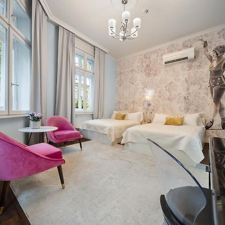29A Guesthouse Plovdiv Eksteriør bilde