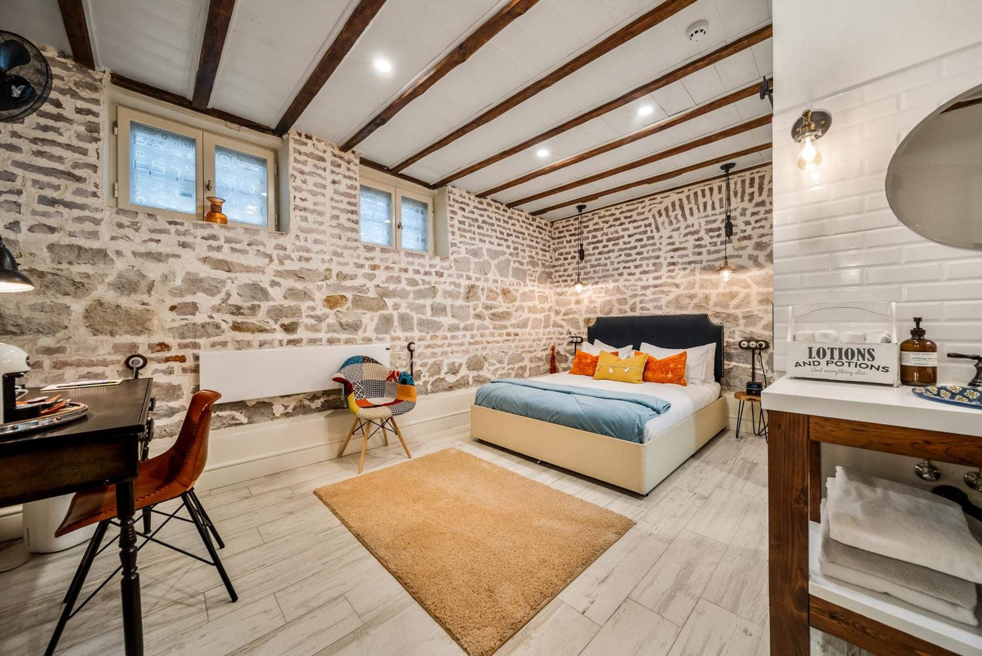 29A Guesthouse Plovdiv Eksteriør bilde