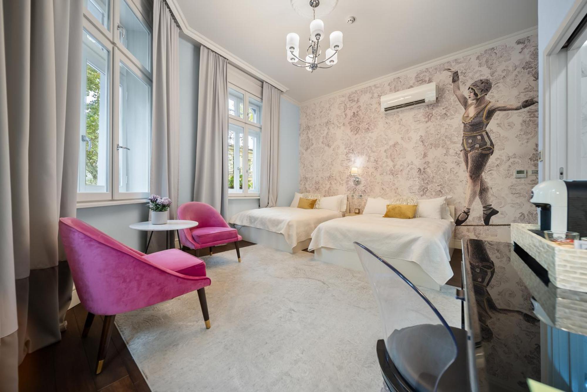 29A Guesthouse Plovdiv Eksteriør bilde