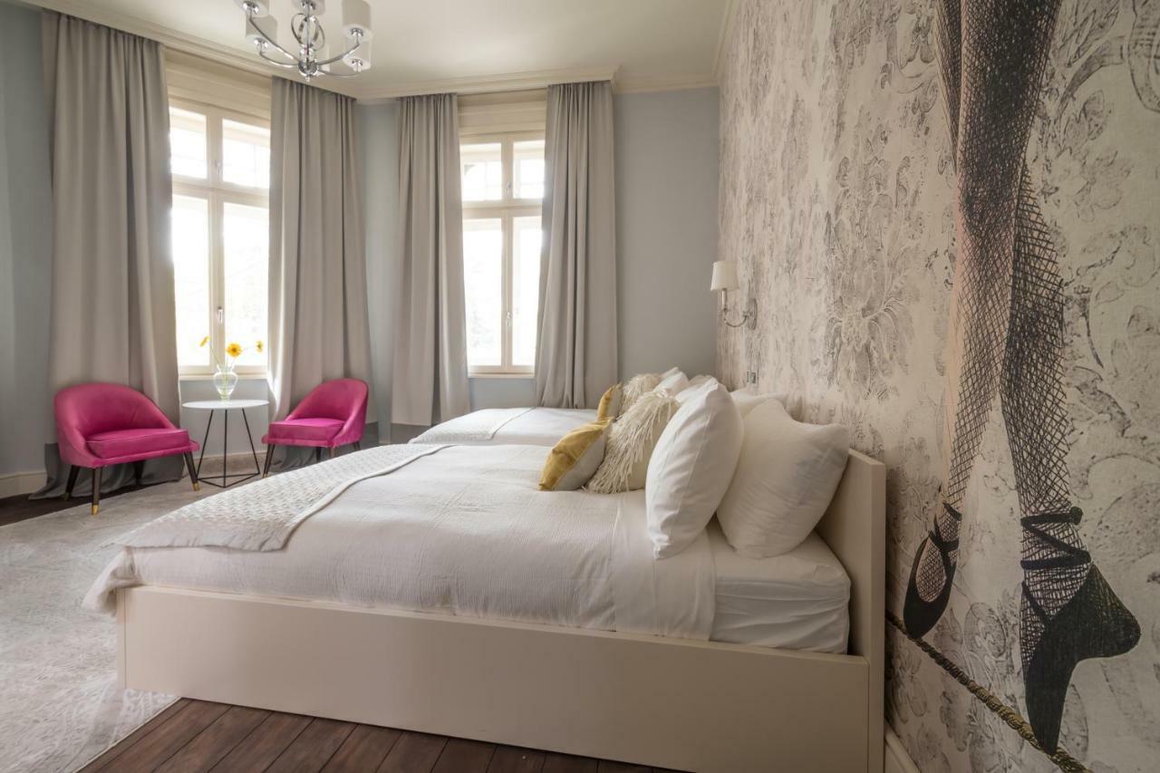 29A Guesthouse Plovdiv Eksteriør bilde