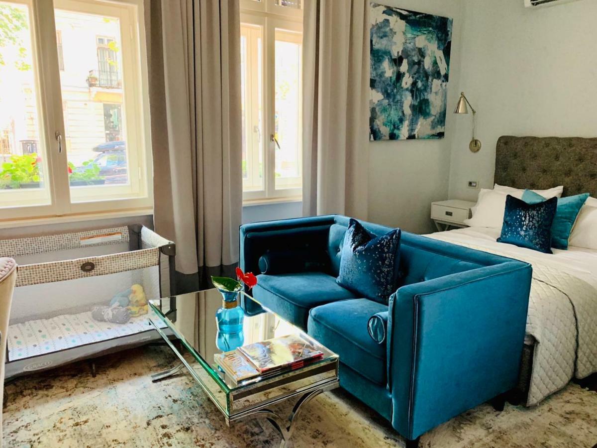 29A Guesthouse Plovdiv Eksteriør bilde