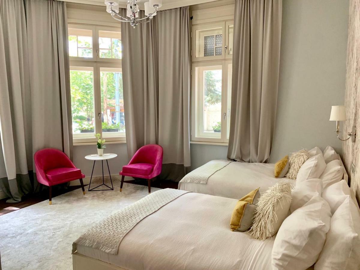 29A Guesthouse Plovdiv Eksteriør bilde